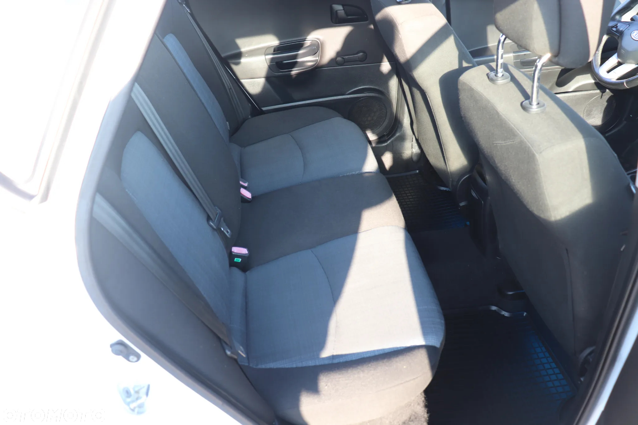 Kia Ceed 1.4 CVVT Attract - 15