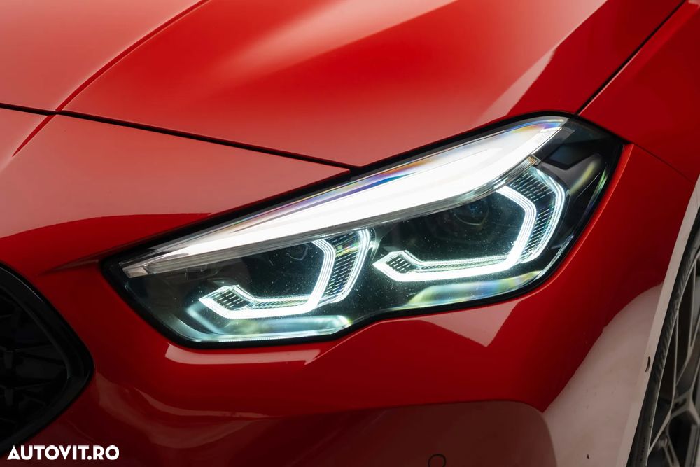 BMW M2 - 4