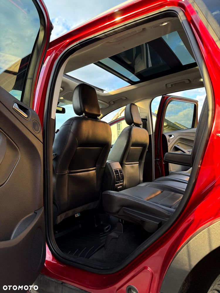 Ford Escape - 22