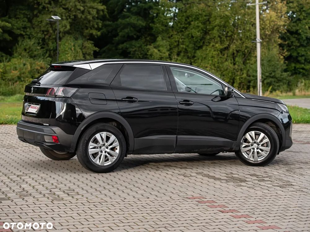 Peugeot 3008 - 14