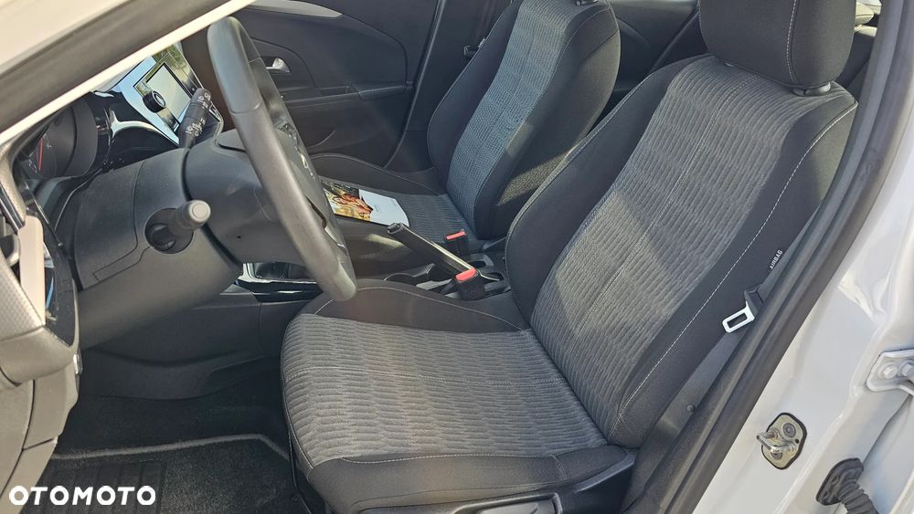 Opel Corsa 1.2 Business S&S - 10