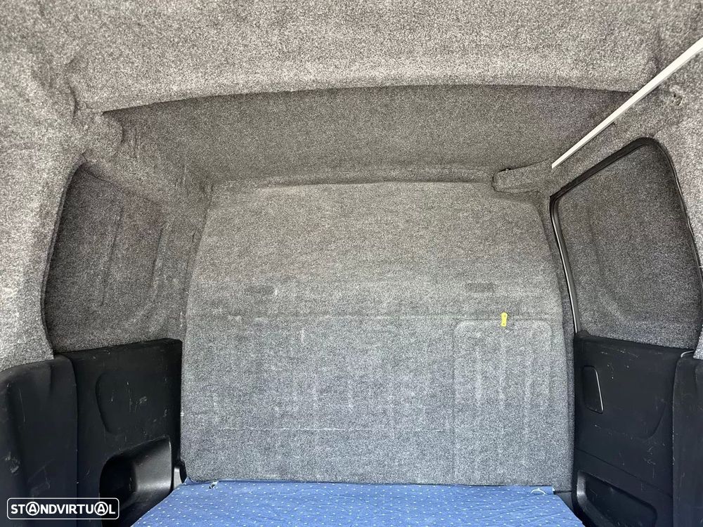Citroën berlingo 1.5 hdi 3 lugares - 45