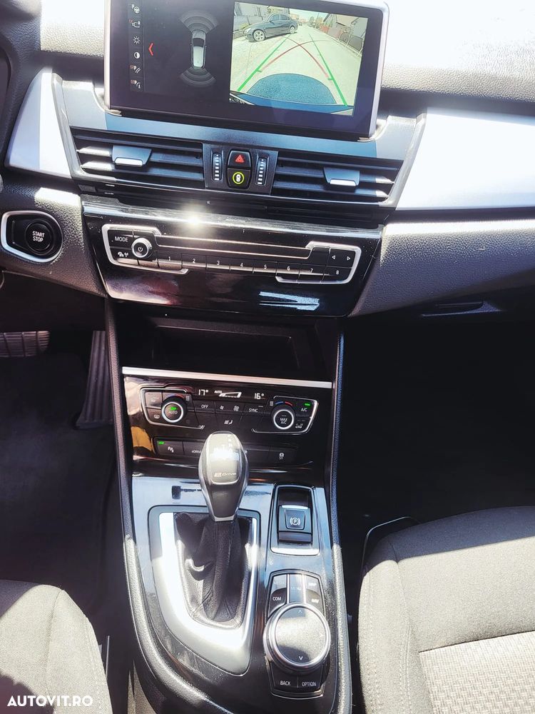 BMW Seria 2 225xe iPerformance Advantage - 10
