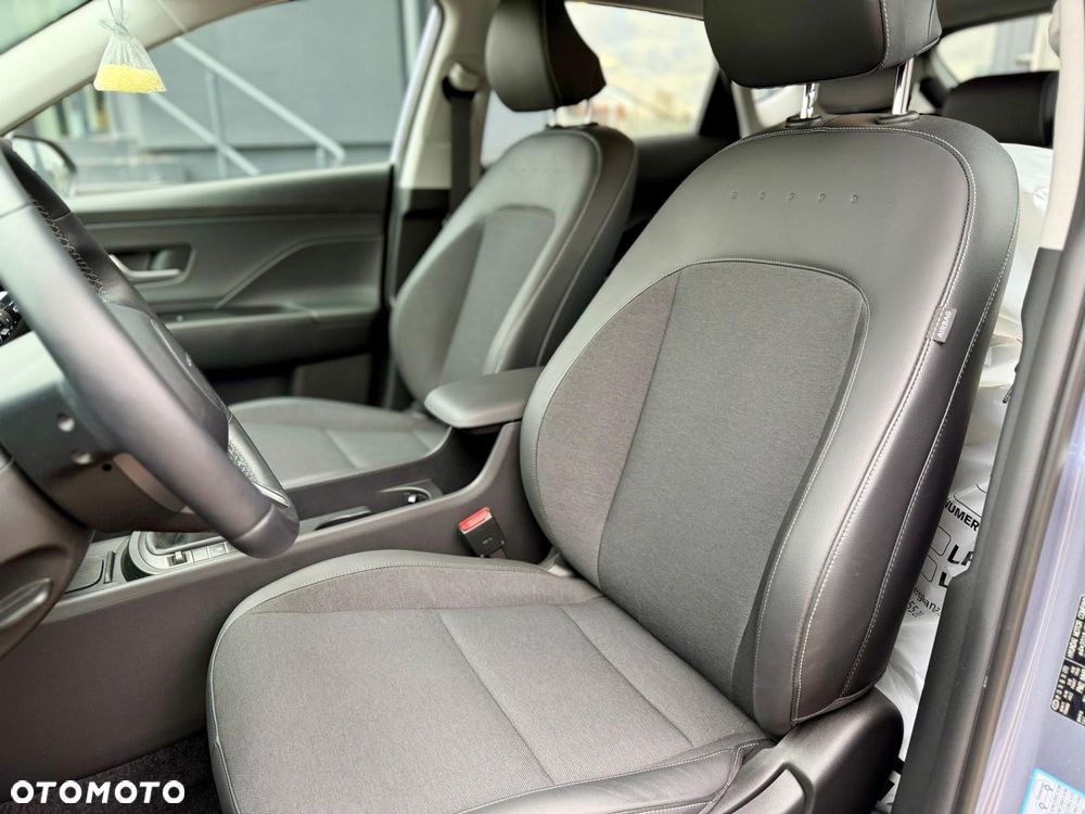 Hyundai Kona 1.6 T-GDI Executive - 9