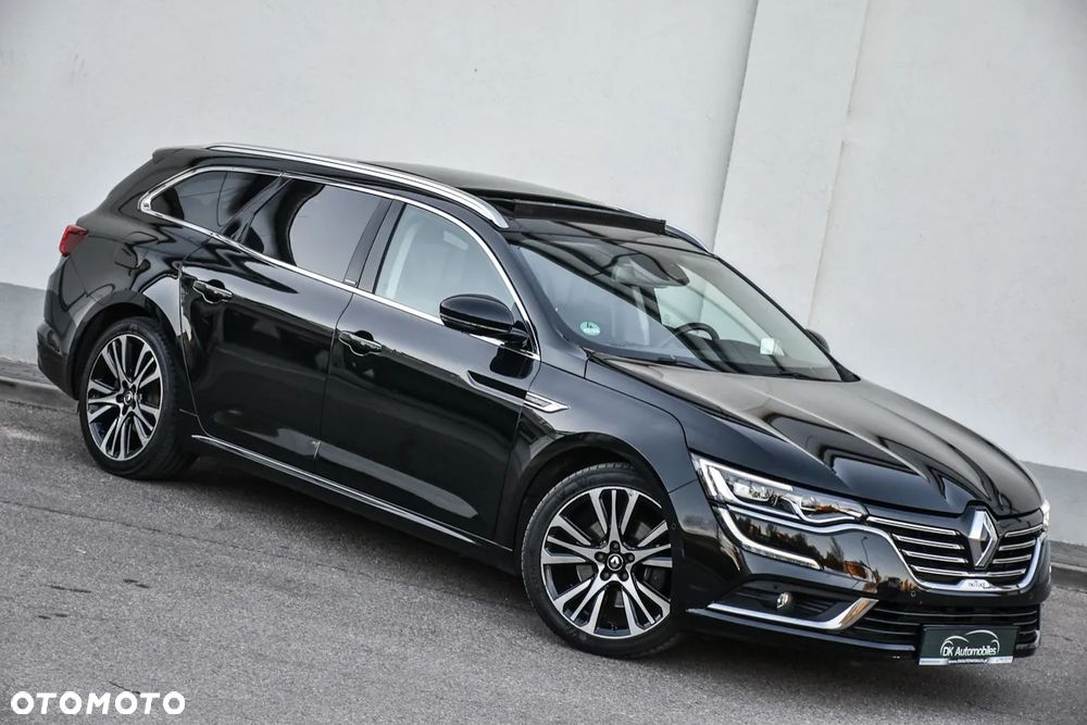 Renault Talisman ENERGY TCe 200 EDC INITIALE PARIS - 3