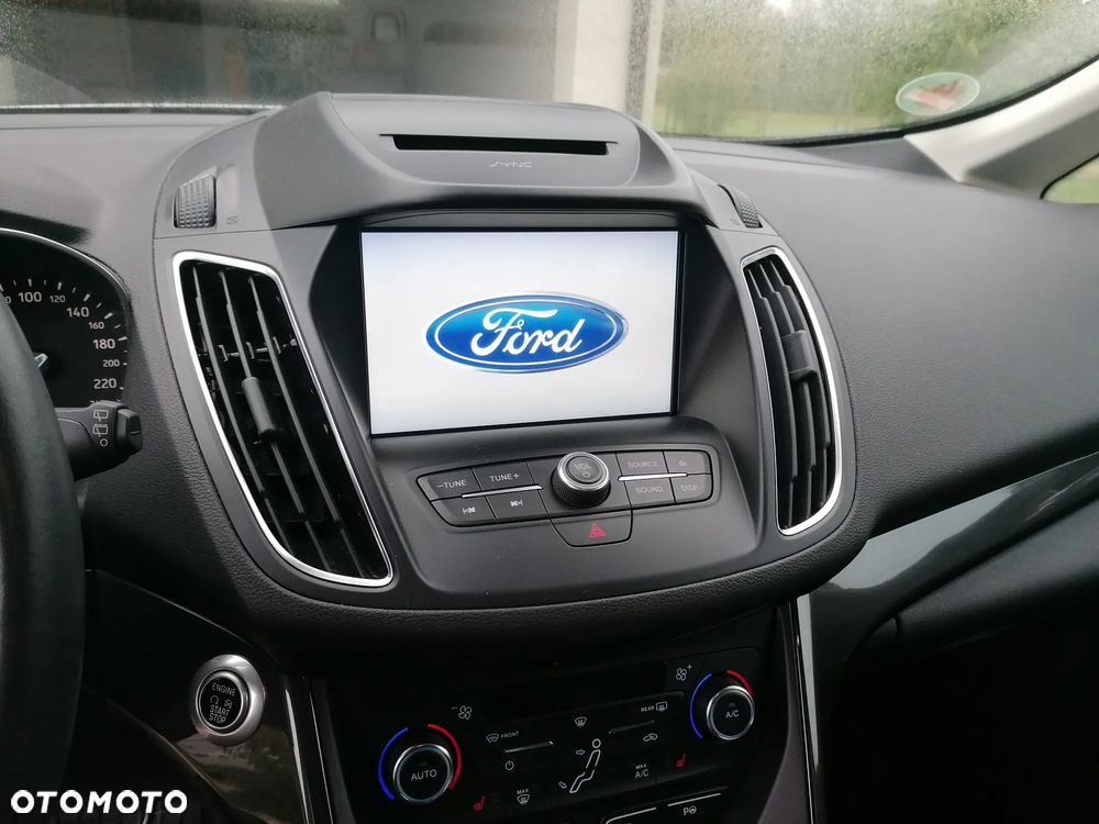 Ford C-MAX 1.5 EcoBoost Start-Stop-System Titanium - 16