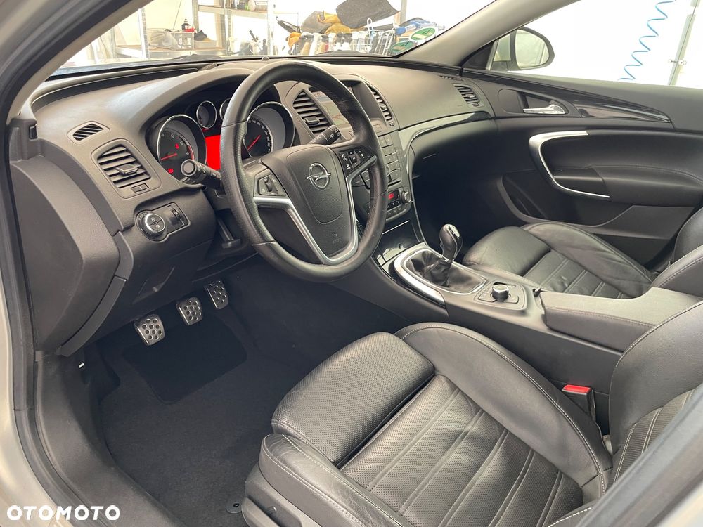 Opel Insignia 1.6 Turbo - 12