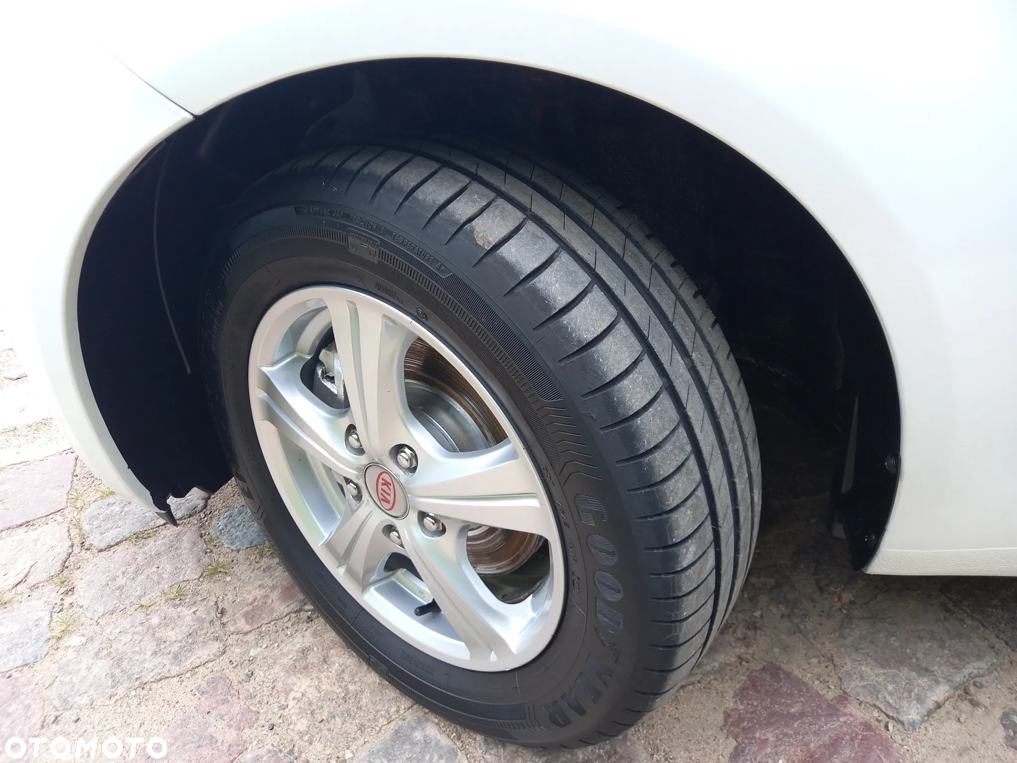 Kia Venga 1.4 Business Line - 18