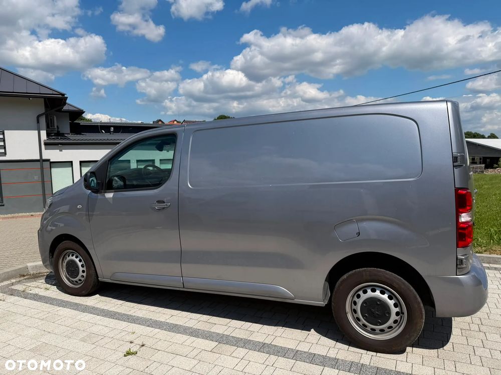 Peugeot Expert 2.0 L1 - 2