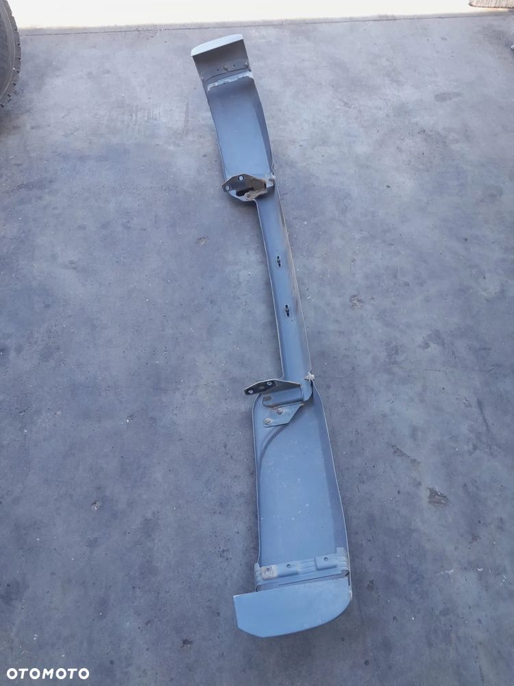 ZDERZAK PRZÓD PRZEDNI ATRAPA DAF LF EURO 6 - 3