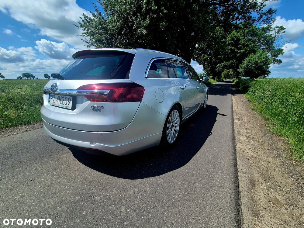 Opel Insignia - 3