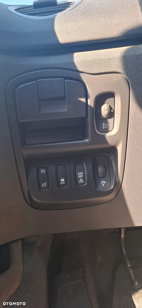 Renault Espace IV 2,0 DCI M9R750 NA CZĘŚCI - 15