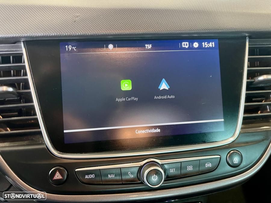 Opel Crossland X 1.2 Innovation - 15