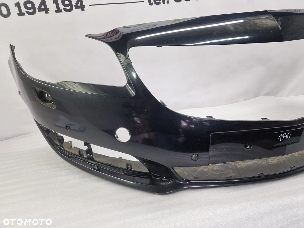 OPEL INSIGNIA A LIFT 13- ZDERZAK PRZEDNI PRZÓD NA SPRYSKI + 6X PDC , NR 2278714 , NR AUKCJI NZ1140 - 10