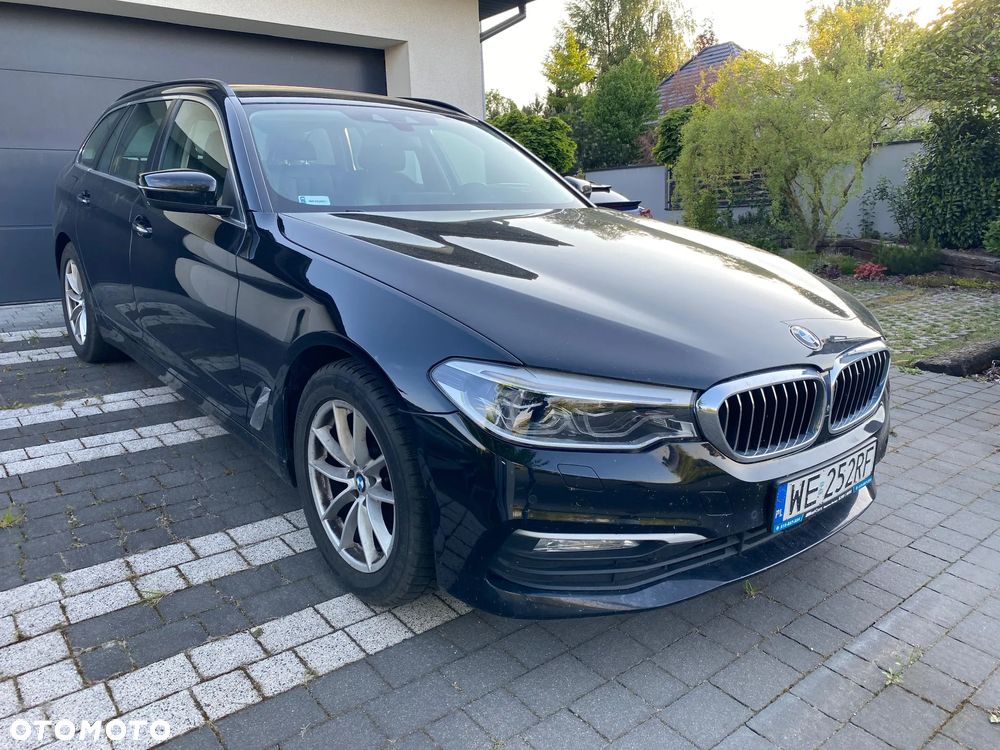 BMW 5