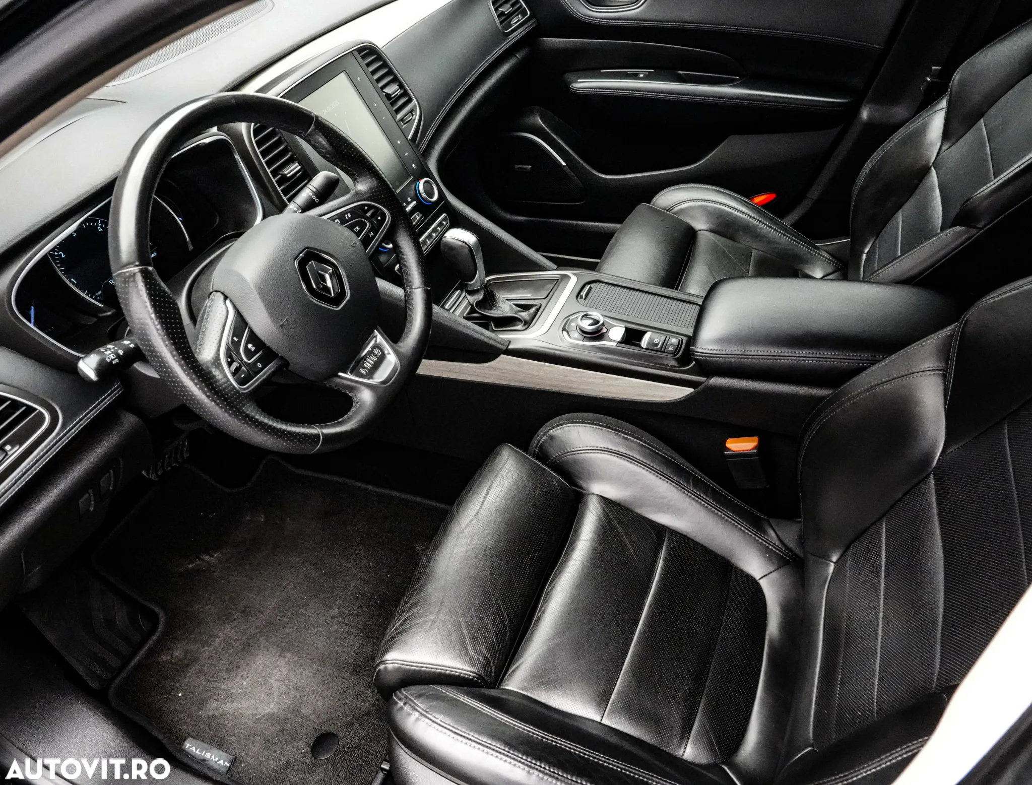 Renault Talisman - 9