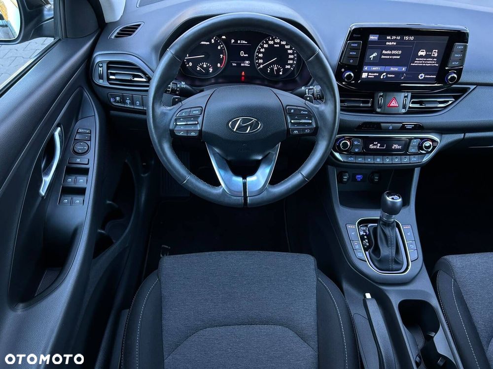 Hyundai I30 2023 photo 5
