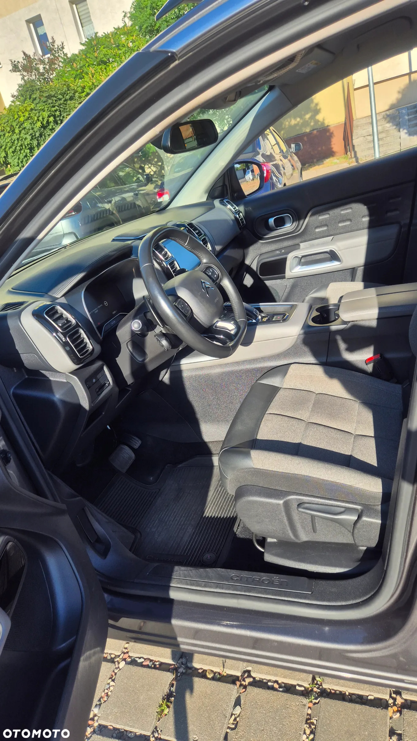 Citroën C5 Aircross 1.5 BlueHDi Feel Pack EAT8 - 18