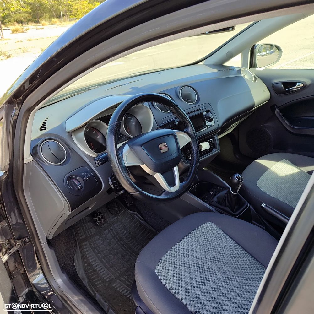 SEAT Ibiza - 24