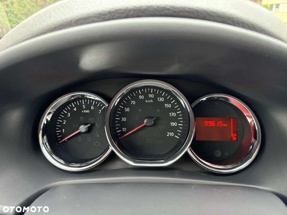 Dacia Sandero 0.9 TCe SL Celebration S&S EU6 - 30