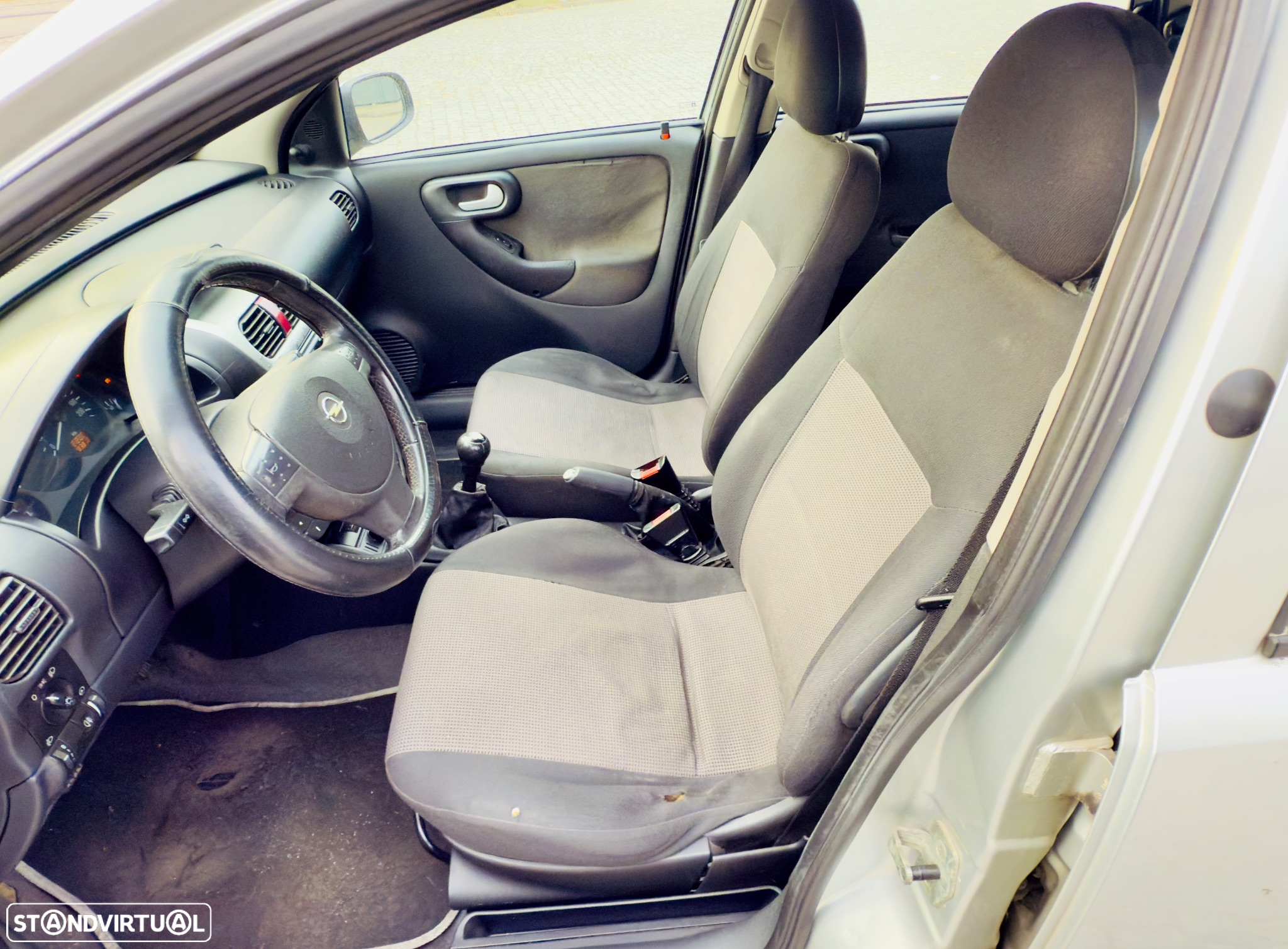 Opel Corsa 1.3 CDTi Cosmo - 8