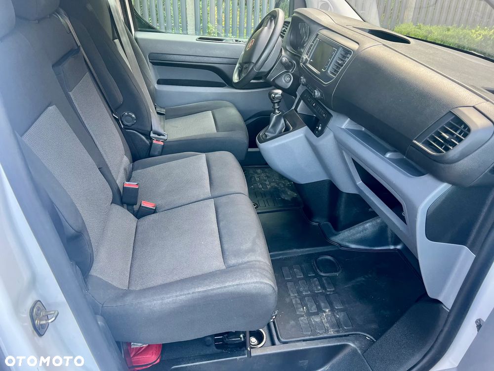 Fiat Scudo L3 Multicab - 17
