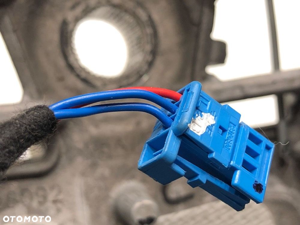 KIEROWNICA  CITROEN C4 PICASSO II 2013 - 2022 1.2 THP 130 96 kW [130 KM] benzyna 2014 - 2022 - 4