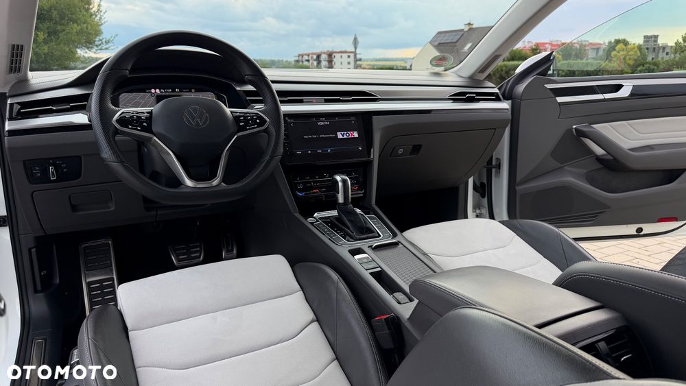 Volkswagen Arteon 1.4 eHybrid OPF DSG Elegance - 32