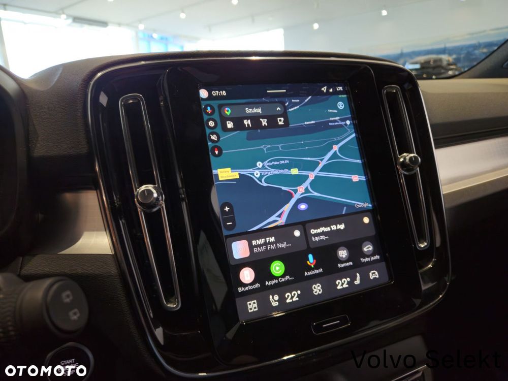 Volvo XC 40 - 20