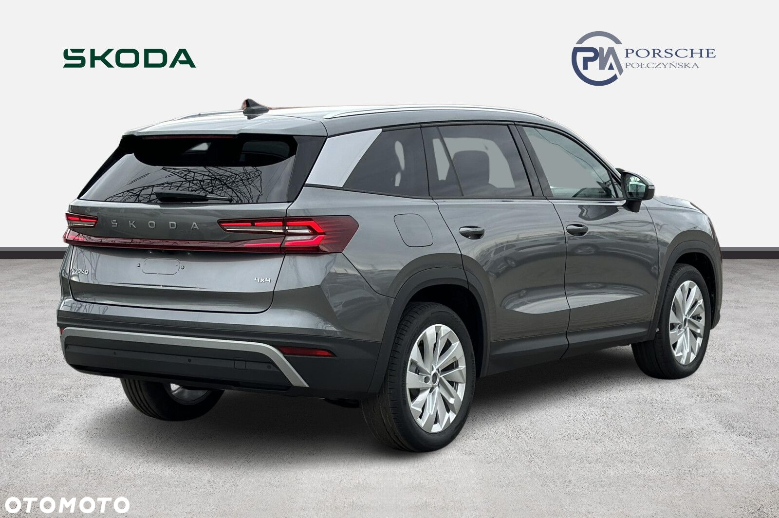 Skoda Kodiaq - 6