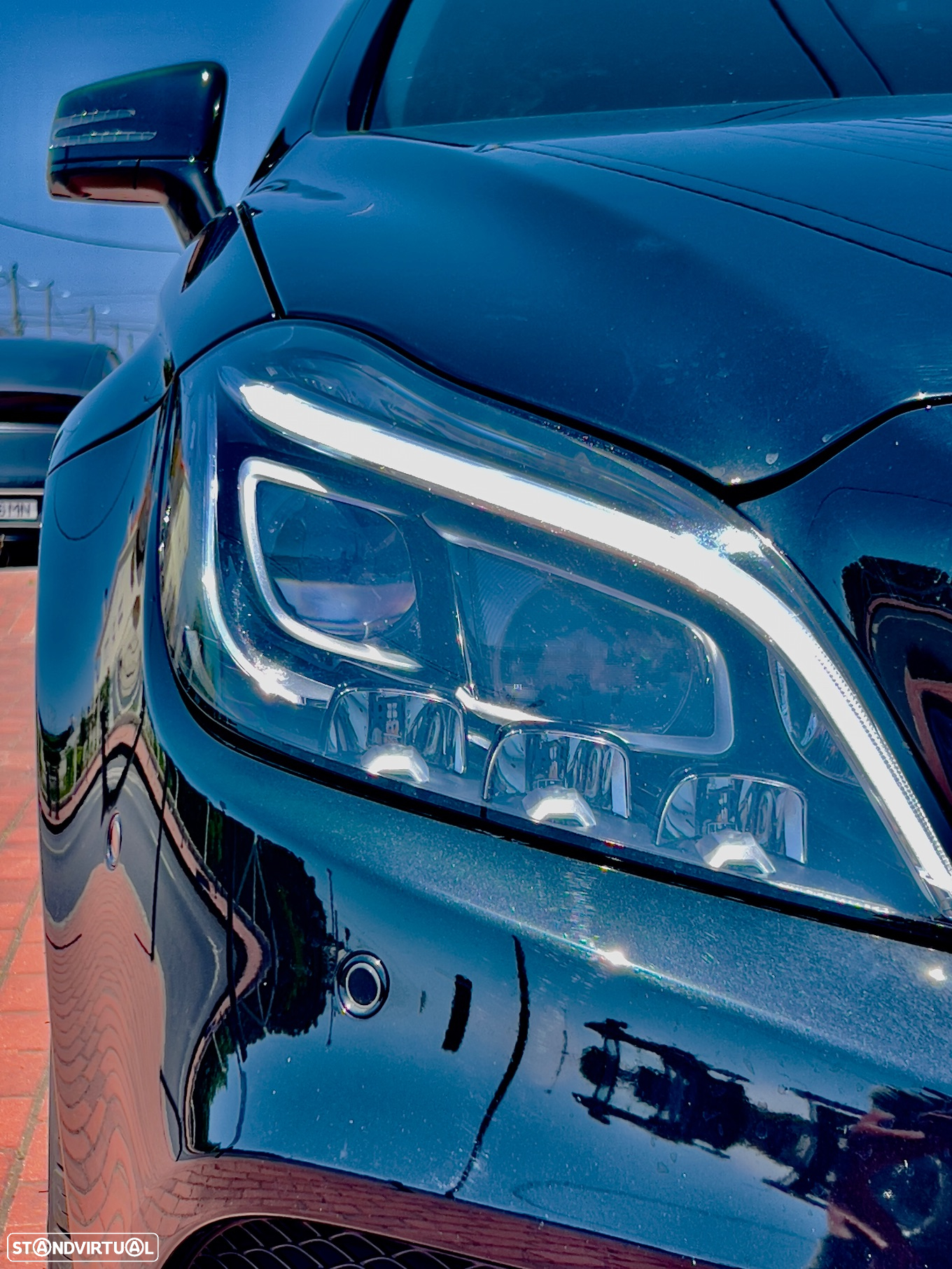 Mercedes-Benz CLS 220 d 9G-TRONIC Final Edition - 3
