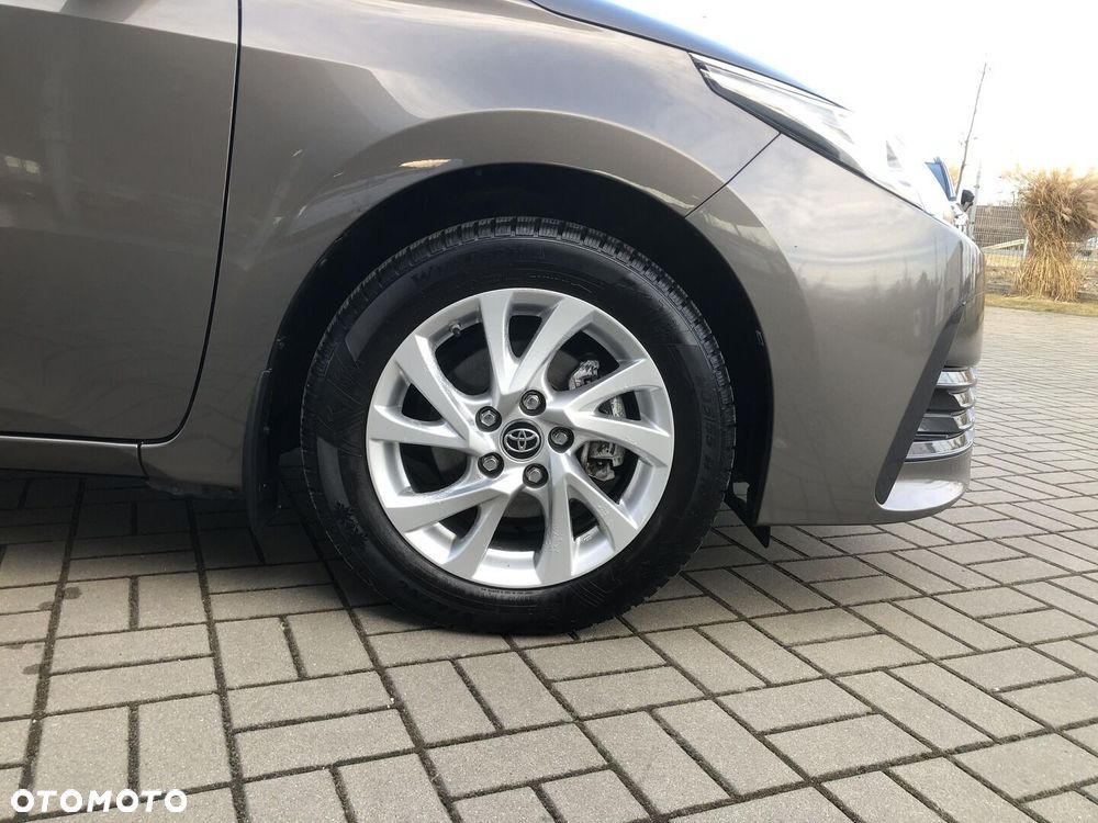 Toyota Corolla 1.6 Premium EU6 - 14