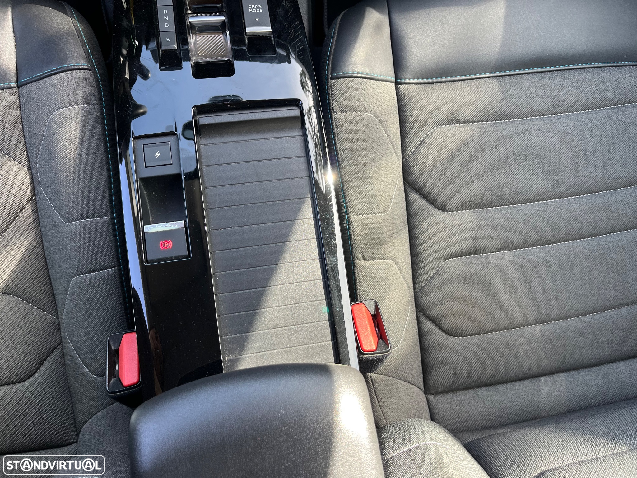 Citroën e-C4 50 kWh Shine Pack - 37