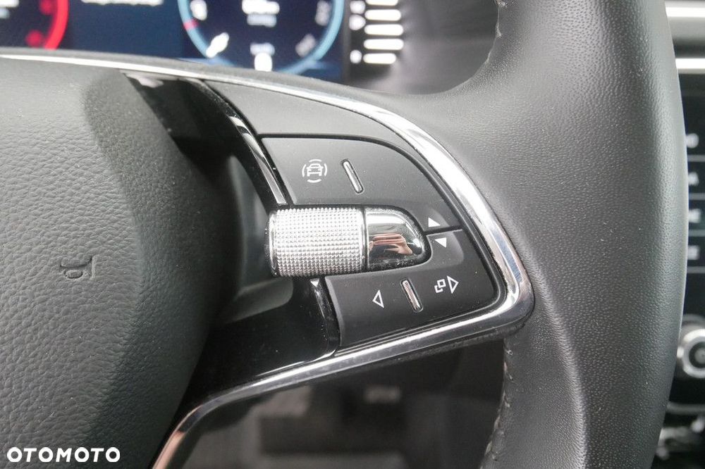 Skoda Superb - 23