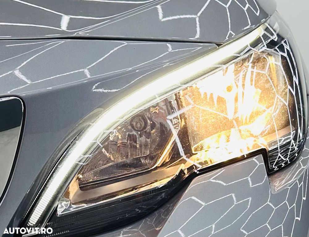 Peugeot 3008 1.2 PureTech Turbo S&S Active - 10