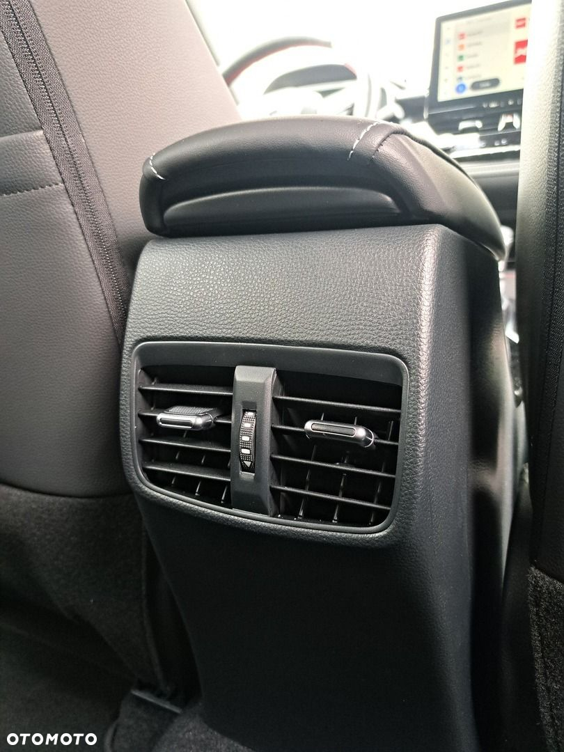 Toyota Corolla - 19