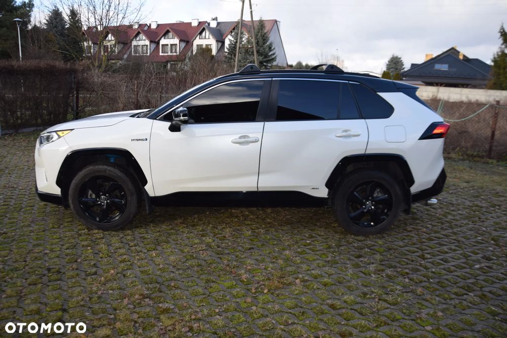 Toyota RAV4 - 7