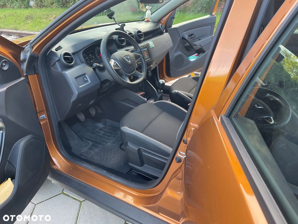 Dacia Duster - 3