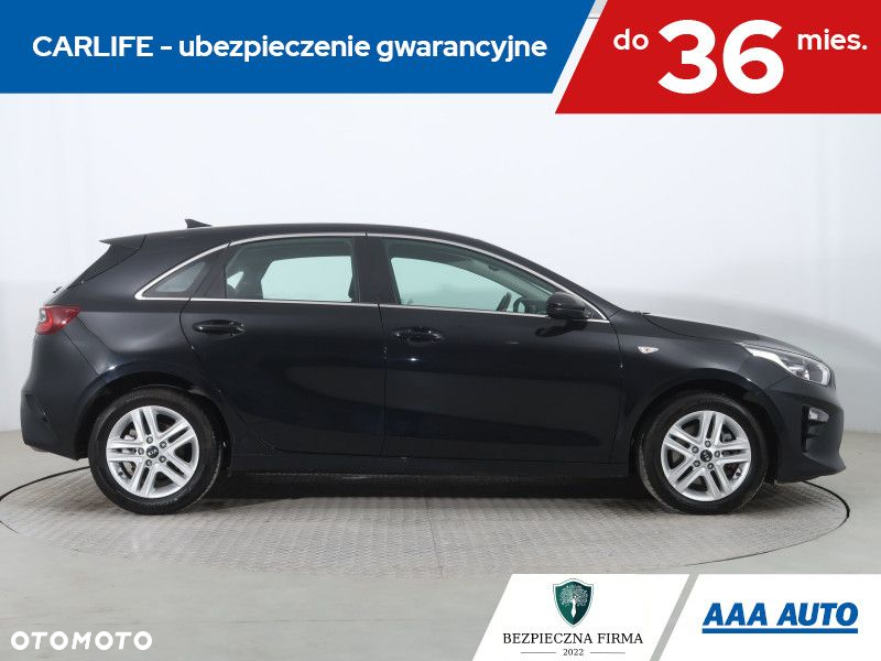 Kia Ceed - 7