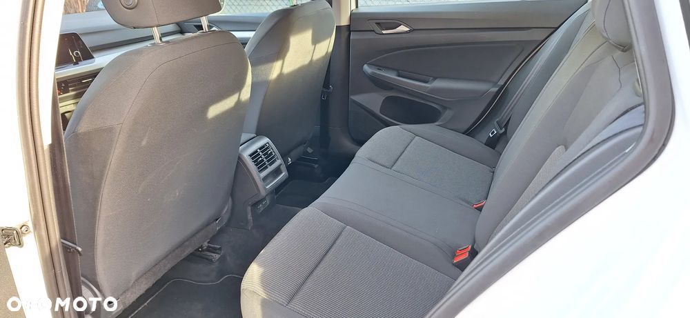 Volkswagen Golf Variant 2.0 TDI SCR Life - 2