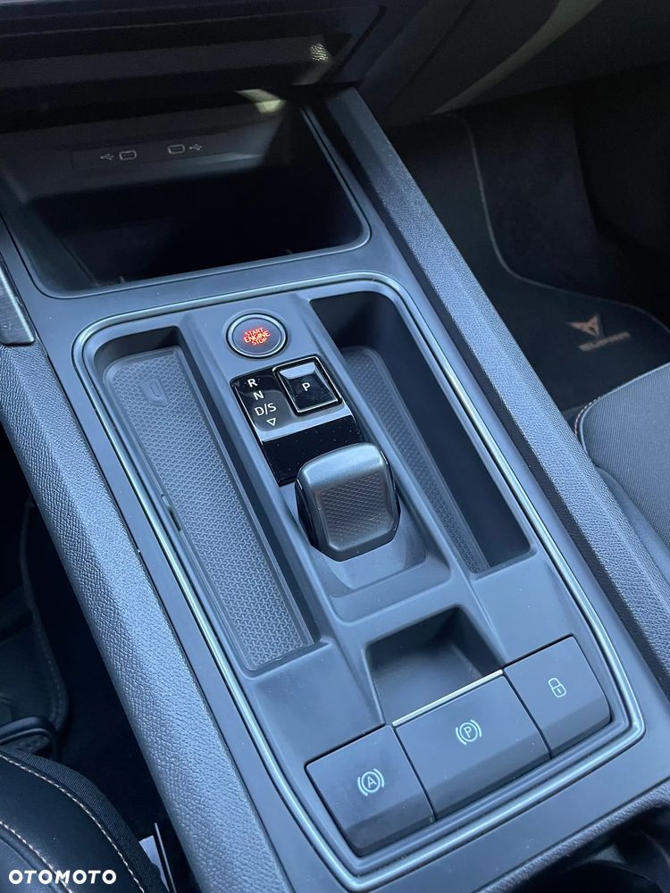 Cupra Formentor VZ 1.4 e-Hybrid DSG - 16