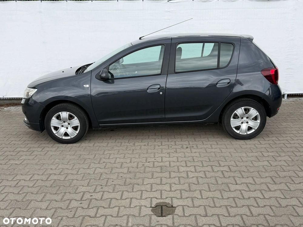 Dacia Sandero 1.0 SCe Laureate - 2