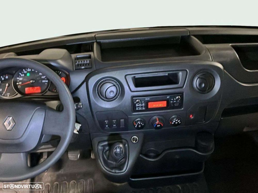 Renault Master 2.3 dCi L2H2 - 9