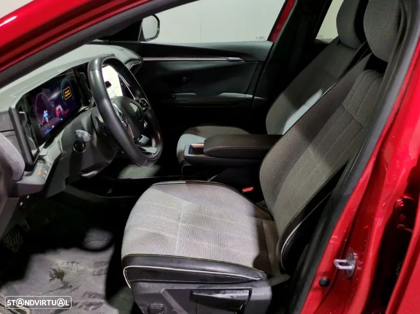 Renault Mégane E-Tech EV60 220hp optimum charge Techno - 6