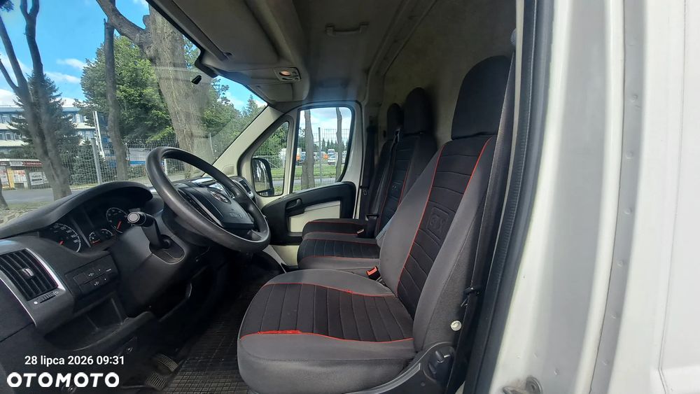 Fiat DUCATO - 10