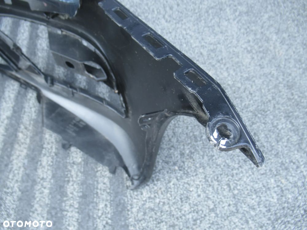 ZDERZAK PRZÓD PRZEDNI VW SCIROCCO III 3 LIFT R-LINE 1K8807221AB 2014-2017 - 33