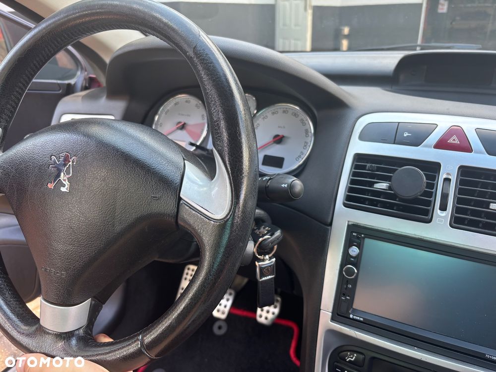 Peugeot 307 - 25