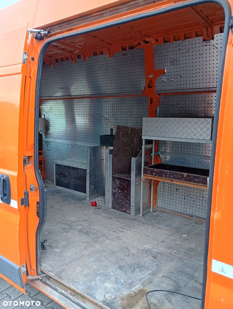 Fiat Ducato - 7