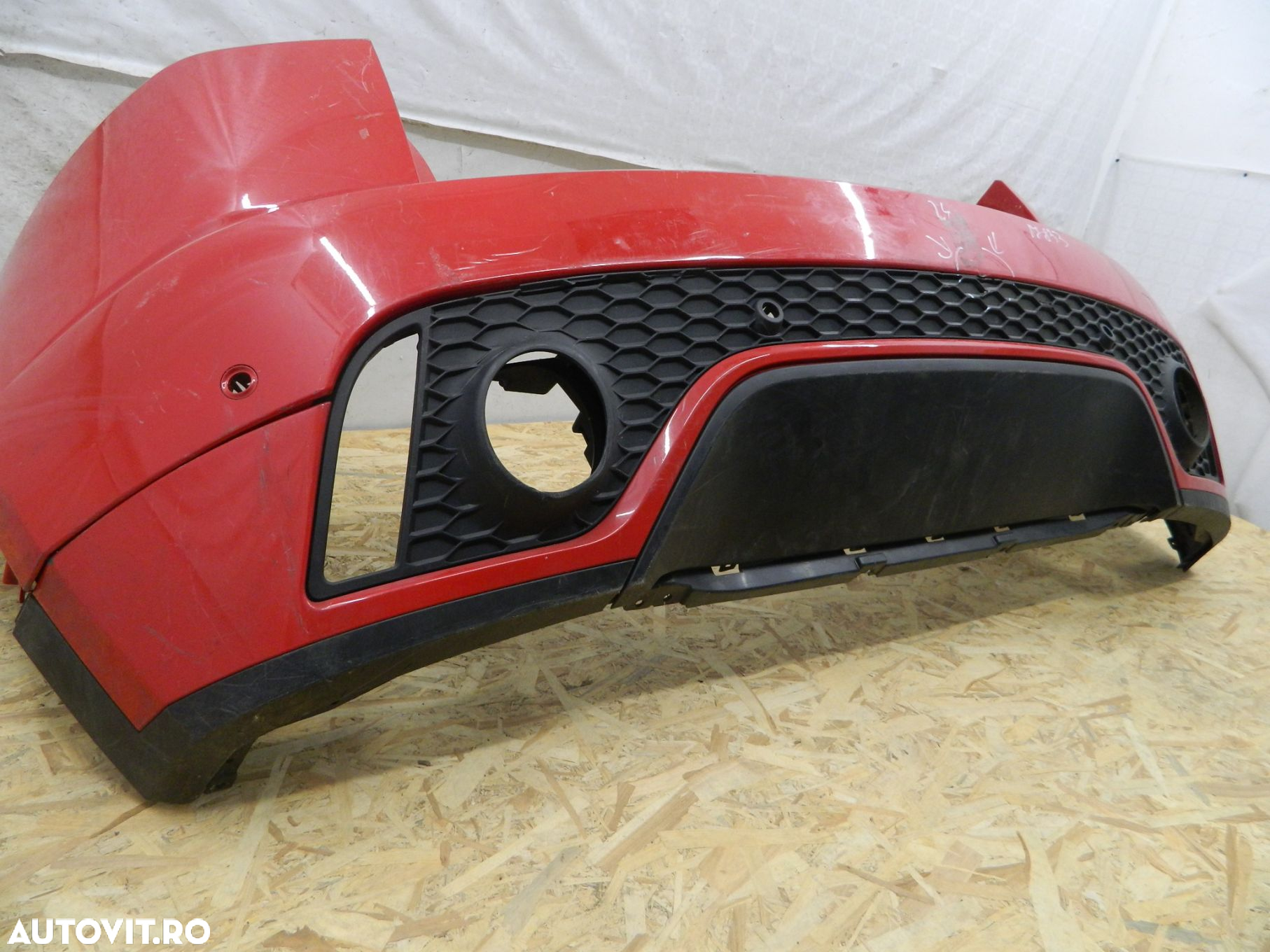 Bara spate Jaguar E-Pace, 2018, 2019, 2020, 2021, J9C3-17D781-A. - 8