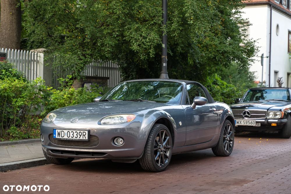 Mazda MX-5 1.8 Energy - 21